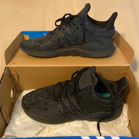 Adidas EQT support kids 7 - Picture 1 of 2